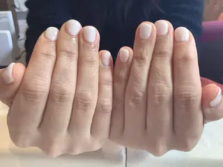 ネイル Libertybell所属・iiso nailのネイルデザイン