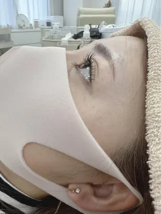 マツエク・マツパ 🫧SMAU🫧 KUDOのマツエク・マツパデザイン