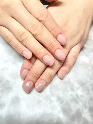 ネイル Beautiful Meかえでのネイルデザイン