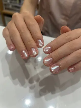 ネイル Shion .のネイルデザイン