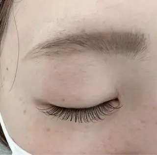 マツエク・マツパ Y.Beauty 梨恵のマツエク・マツパデザイン