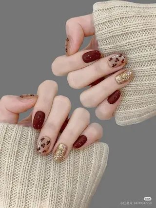 ネイル Sora Nail Ayaseのネイルデザイン