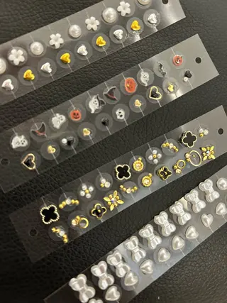 Nail♡salon +Hitomiのその他イメージ