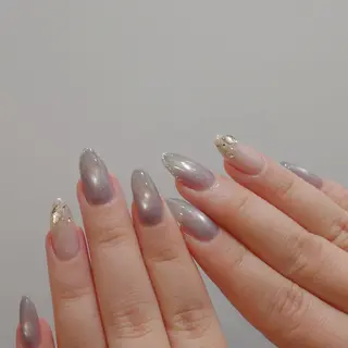 ネイル reika .のネイルデザイン