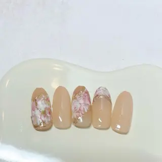ネイル niji nailのネイルデザイン