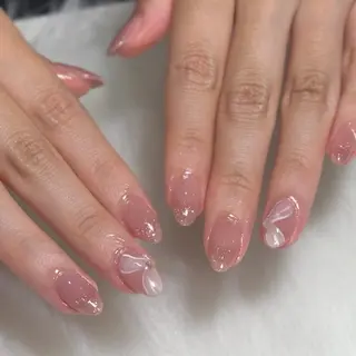 ネイル RE:Bonn所属・salon re:bonnのネイルデザイン