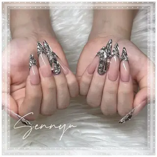 ネイル MONNA NAIL CCのネイルデザイン
