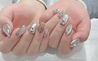 ネイル Mi Oのネイルデザイン