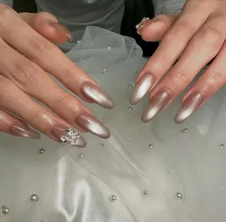 ネイル DL•BEAUTY / AKANEのネイルデザイン