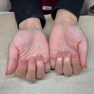ネイル Vogustys Nail 山田のネイルデザイン