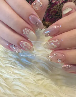 ネイル ✧Cachette✧ YUKARIのネイルデザイン