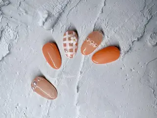 ネイル 閨匠 上野店のネイルデザイン