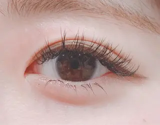 マツエク・マツパ oreo salon Chisatoのマツエク・マツパデザイン