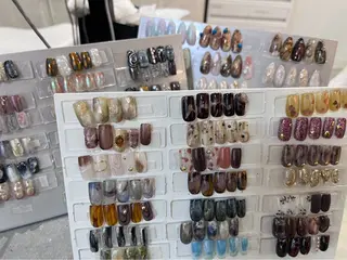 ネイル Eden Nailのネイルデザイン