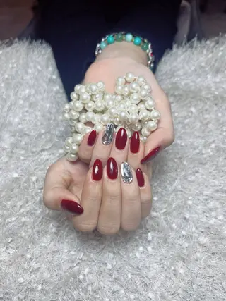 ネイル Ha ruのネイルデザイン