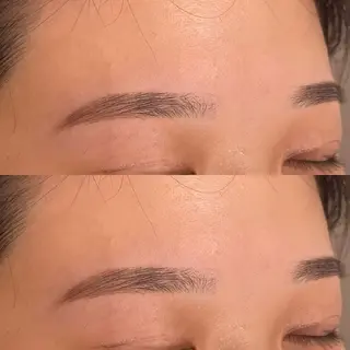 アイブロウ 西島 雪輝のマツエク・マツパデザイン