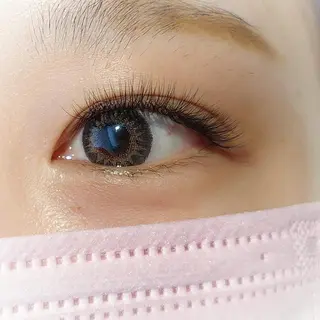 マツエク・マツパ さ とうのマツエク・マツパデザイン