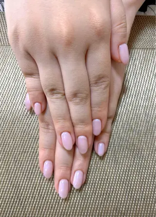 ネイル 森 晴有のネイルデザイン