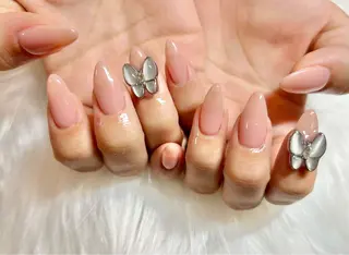 ネイル Salon ENUのマツエク・マツパデザイン