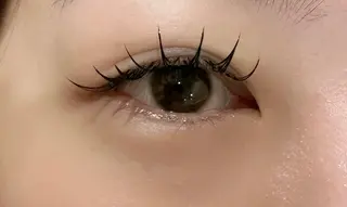 マツエク・マツパ eight misaki🦋のマツエク・マツパデザイン