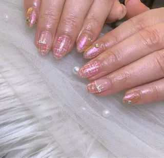 ネイル Nail salon Venusのネイルデザイン