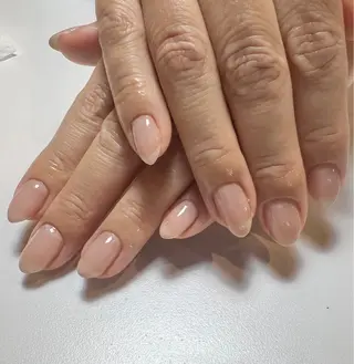 ネイル Natume .のネイルデザイン