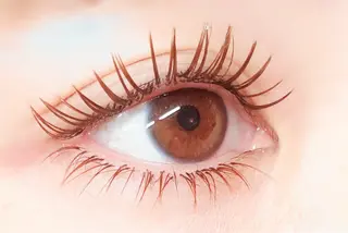 マツエク・マツパ PILINA-eyelash-所属・PILINA MIKIのマツエク・マツパデザイン