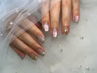 ネイル ogama marinaのネイルデザイン