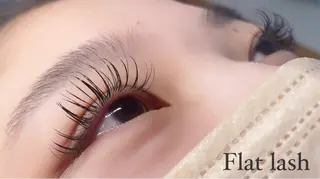 マツエク・マツパ princess 森 碧海のマツエク・マツパデザイン