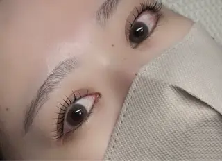 マツエク・マツパ Laurel まつパ マツエクNano🫧のマツエク・マツパデザイン