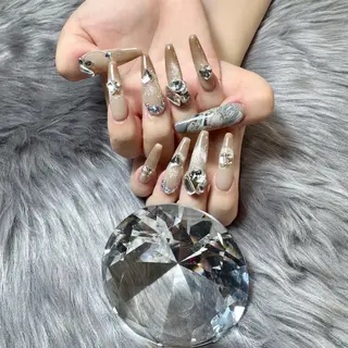 ネイル ドリスネイルサロン所属・Doris Nail Salonのネイルデザイン