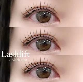 マツエク・マツパ eyelist yuukaのマツエク・マツパデザイン