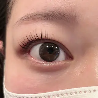 マツエク・マツパ Bianca 大宮店 YANAGI🐕のマツエク・マツパデザイン