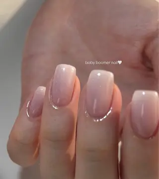 ネイル 南森町ネイル nana🎀のネイルデザイン