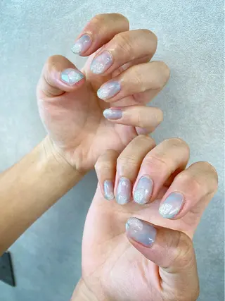 ネイル filonnail hiromiのネイルデザイン