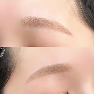 アイブロウ RUSHIA minaの眉毛・アイブロウイメージ