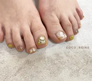 ネイル nailist hitomiのマツエク・マツパデザイン