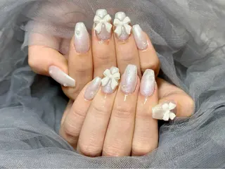 ネイル KURELLY所属・Nail Salon KURELLYのネイルデザイン
