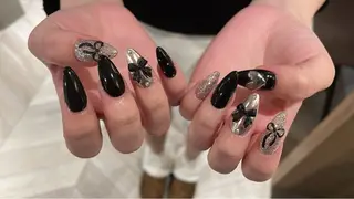 ネイル share salon muu -neu-所属・neu-ﾉｲ- /chieのネイルデザイン