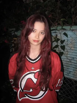 ロング Hanaka @hwndorのヘアスタイル