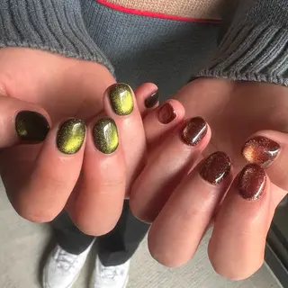 ネイル chinois (シノワ)のネイルデザイン