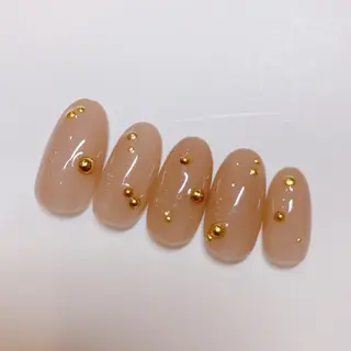 ネイル Mahalo Nailのネイルデザイン