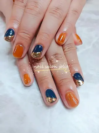 ネイル スカルプ専門店アイカ ☆のネイルデザイン