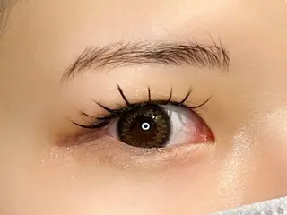 マツエク・マツパ neroli .staffのマツエク・マツパデザイン