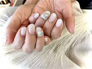 ネイル Nail salon Orieのネイルデザイン