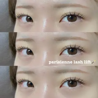 マツエク・マツパ 𓊆ᶠᵉᵉʸ𓊇 ᶜᴴᴵᴴᴬᴿᵁのマツエク・マツパデザイン