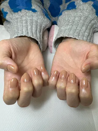 ネイル joieange akariのネイルデザイン