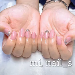 ネイル Cocorium_ sasakiのネイルデザイン