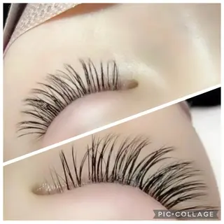 マツエク・マツパ Nail&Eye ReBella 相模大野【リベラ】所属・ReBellaリベラ 竹本のマツエク・マツパデザイン