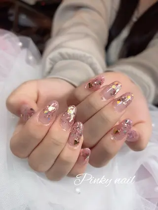 ネイル 高野 祐紀のネイルデザイン